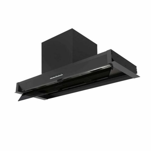 Cata - Páraelszívó ARONA 90 BK fekete