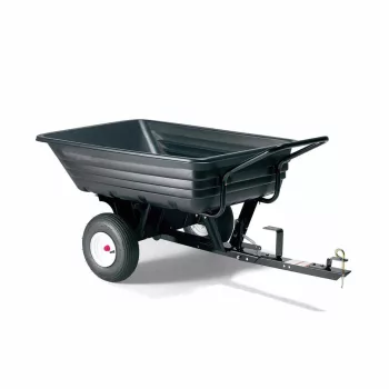 Utánfutó VT840 I VT980-hoz 