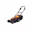 Elektromos fűnyíró Villy 1800P 