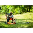 Benzines fűkasza Villager BC 2700 XCE Euro 2 