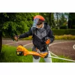 Benzines fűkasza Villager BC 2700 XCE Euro 2 