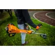 Benzines fűkasza Villager BC 2700 XCE Euro 2 