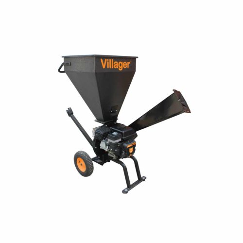 Motoros ágvágó VPC 250 S 