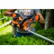 Fuse vezetél nélküli szegélyvágó VHT 4420 