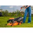 Benzines fűnyíró ATLAS 3010T 