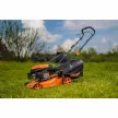 Benzines fűnyíró ATLAS 3010T 