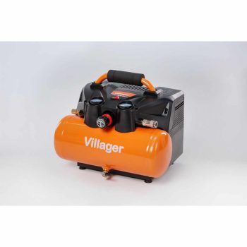 Fuse vezeték nélküli kompersszor Villager VAT 0640 
