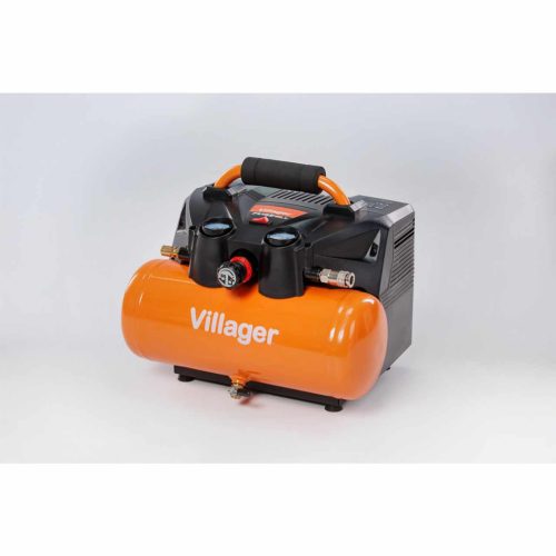 Fuse vezeték nélküli kompersszor Villager VAT 0640 
