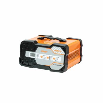 Akkumulátortöltő és indító VCSB 24S 