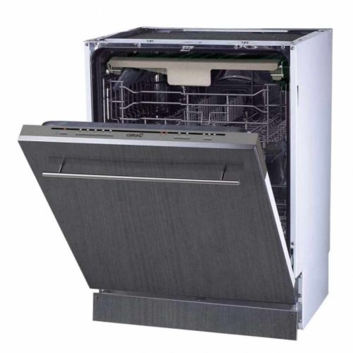 CATA LVI-61014 - Ideiglenes készlethiány! mosogatógép