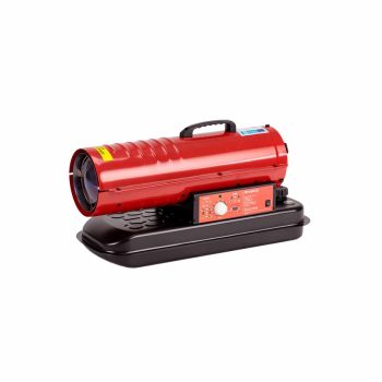 Dízel hőlégfúvó VDH 20 