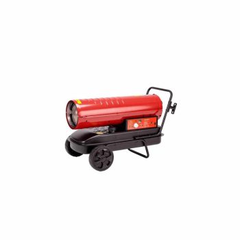 Dízel hőlégfúvó VDH 37 