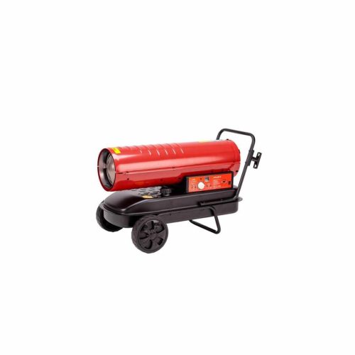 Dízel hőlégfúvó VDH 37 