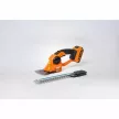 Fuse cordless grass shears and hedge trimmer Villager VCS 7620-1BCB 
