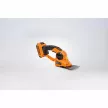 Fuse cordless grass shears and hedge trimmer Villager VCS 7620-1BCB 