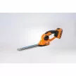 Fuse cordless grass shears and hedge trimmer Villager VCS 7620-1BCB 