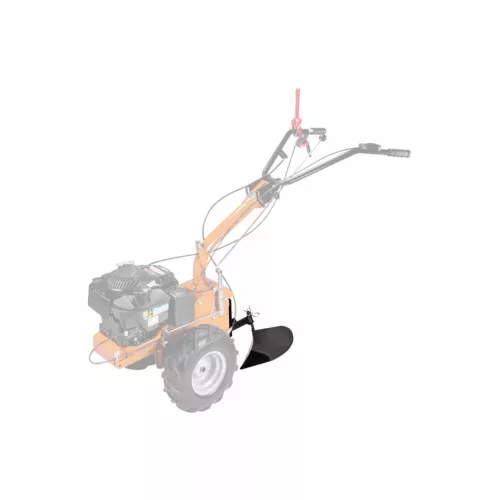 Eke 29 cm Villager VMM 1919 L-hez 