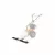 Homlokfűkasza 102 cm Villager VMM 2119 L-hez 
