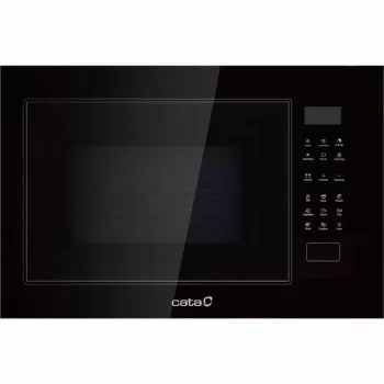 CATA - Mikrosütő MC-BW BI2505DCG X BK fekete