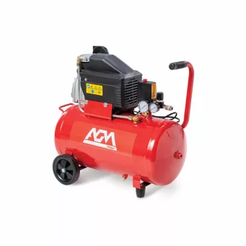 Kompresszor AGM 50 L 