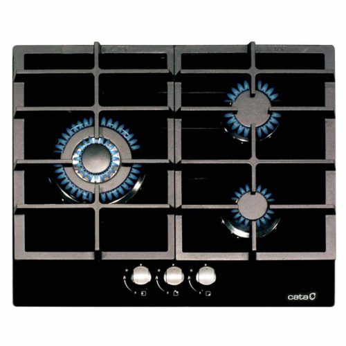 Cata , Cata - Beépíthető gázfőzőlap LCI-6021 BK