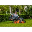 Benzines fűnyíró Villager Prime 5111 T 