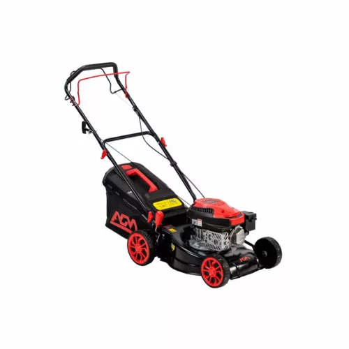 Benzines fűnyíró AGM 4224 R 