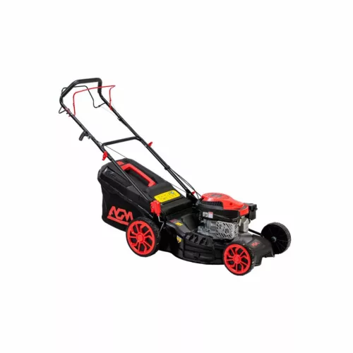 Benzines fűnyíró AGM 5124 R 