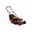 Benzines fűnyíró AGM 5124 R 