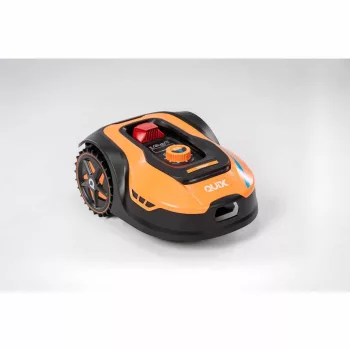 Robot fűnyíró Villager QUIX 