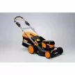 ZEN akkumulátoros fűnyíró Villager LM 4111 E Matic 