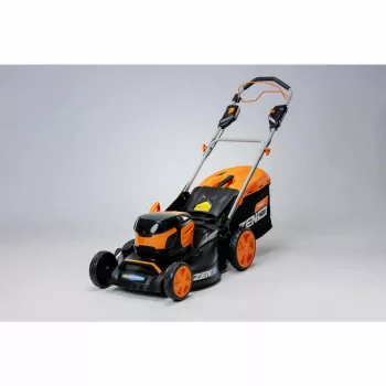 ZEN akkumulátoros fűnyíró Villager LM 5111 E Matic 