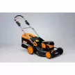 ZEN akkumulátoros fűnyíró Villager LM 5111 E Matic 