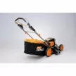 ZEN akkumulátoros fűnyíró Villager LM 5111 E Matic 