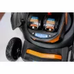 ZEN akkumulátoros fűnyíró Villager LM 5111 E Matic 