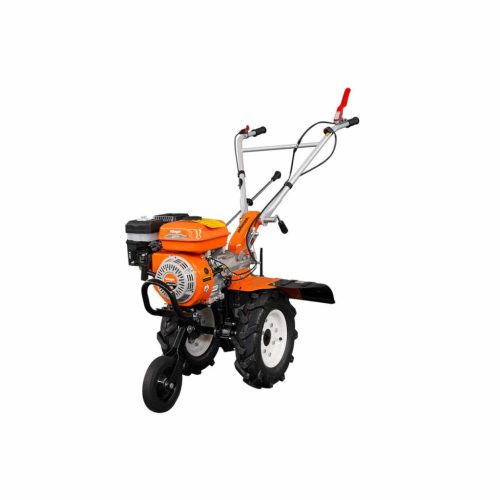 Motoros rotációs kapa Villager Prime VTB 8421 