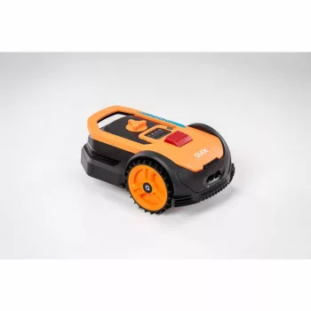 Robot fűnyíró Villager QUIX XS 