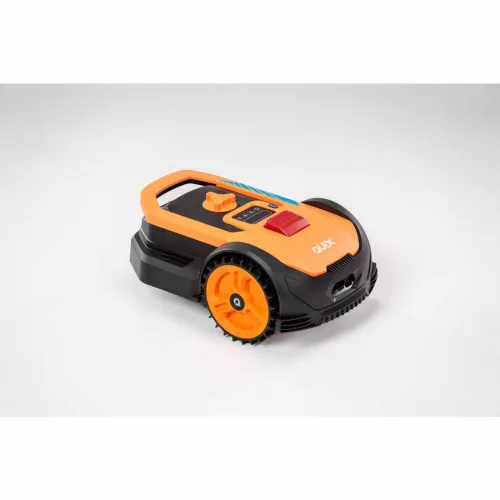 Robot fűnyíró Villager QUIX XS 