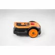 Robot fűnyíró Villager QUIX XS 
