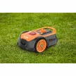 Robot fűnyíró Villager QUIX XS 