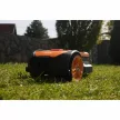 Robot fűnyíró Villager QUIX XS 