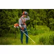 Benzines fűkasza Villager BC 433 E 