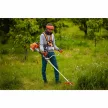 Benzines fűkasza Villager BC 433 E 