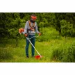 Benzines fűkasza Villager BC 433 E 