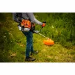 Benzines fűkasza Villager BC 433 E 
