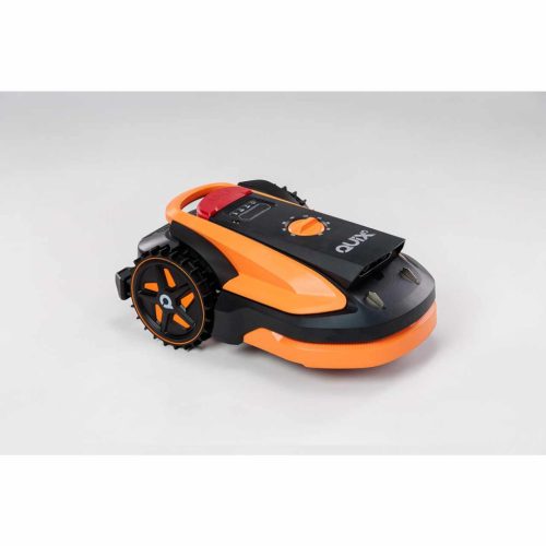 Robot fűnyíró Villager QUIX Oculus 500 