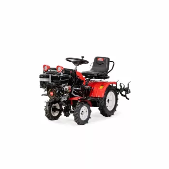 Motoros kapa AGM RT 50-24 