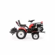 Motoros kapa AGM RT 50-24 