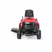 Fűnyíró traktor AGM LTM 98-25 