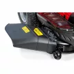 Fűnyíró traktor AGM LTM 98-25 